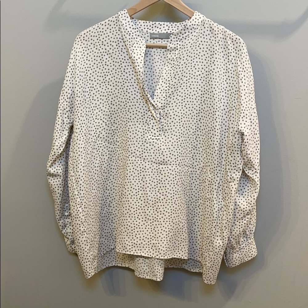 Vince Blouse